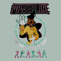 A Movie Powerline Classic Tee | Teevron