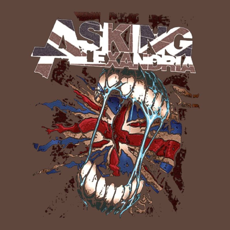 Asking Alexandria Flag Classic Tee by artisFamous | Teevron