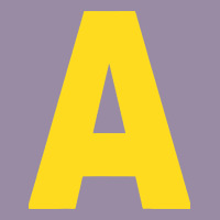 Letter A Chipmunk Christmas Classic Tee | Teevron