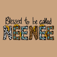 Blessed To Be Called Neenee Vintage Tee | Teevron