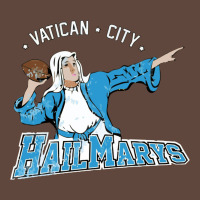Vatican City Hailmarys Classic Tee | Teevron