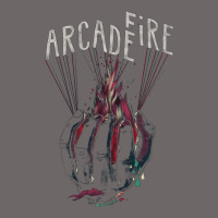 Arcade Fire Hand Classic Tee | Teevron