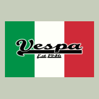 Vespa Motorcycle Classic Tee | Teevron