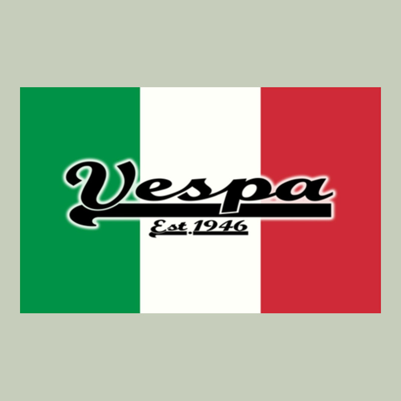 Vespa Motorcycle Classic Tee by artisFamous | Teevron
