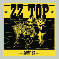 Zz Top  Goin  50 Classic Tee | Teevron