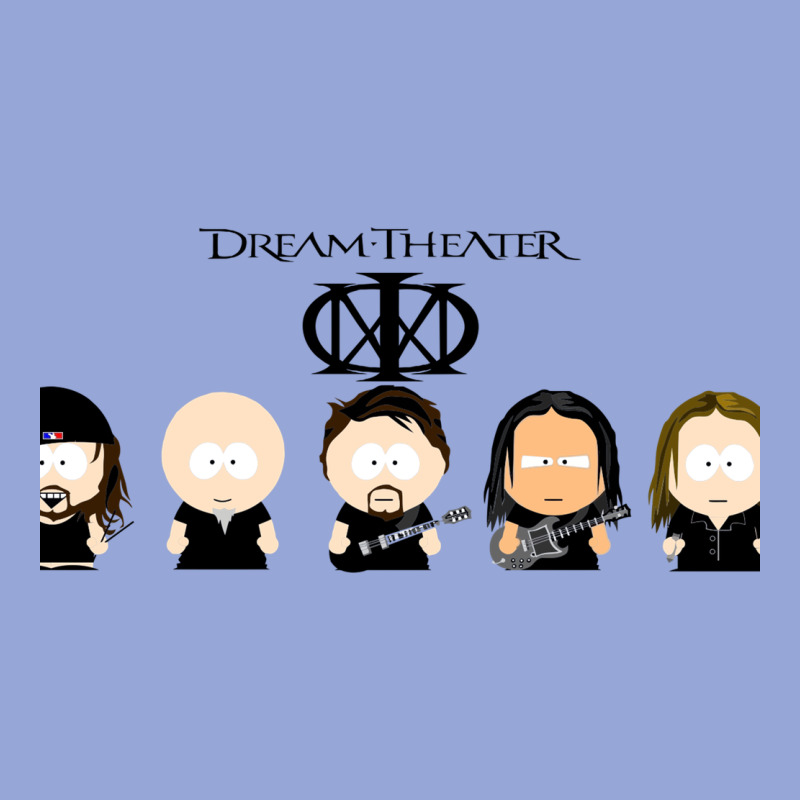 Dream Theater Classic Tee by artisFamous | Teevron
