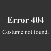 404 costume not found in white version | Teevron