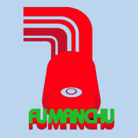 Fu Manchu Classic Tee | Teevron