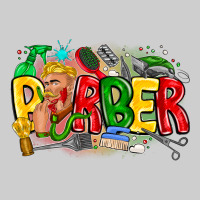 Barber Premium Tee | Teevron