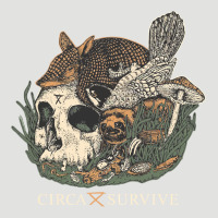 Circa Survive Classic Tee | Teevron