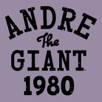 Andre The Giant 1980 Classic Tee | Teevron