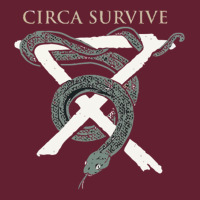 Circa Survive Classic Tee | Teevron