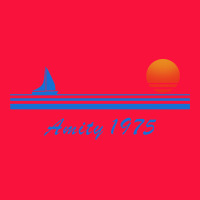 Amity Island 1975 Classic Tee | Teevron