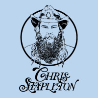 Chris Stapleton Classic Tee | Teevron