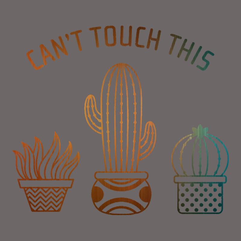Cool Cactus Classic Tee by artisFamous | Teevron