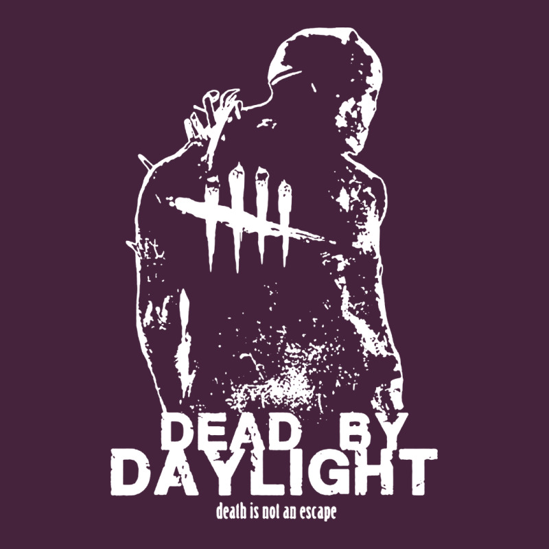 Dead By Daylight Classic Tee by artisFamous | Teevron
