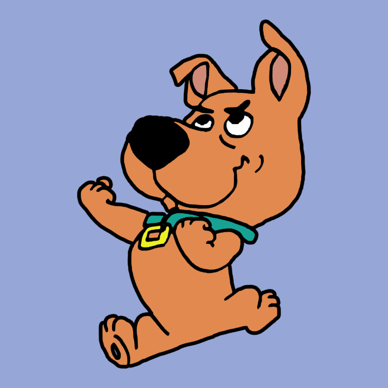 Scrappy Doo Fists Classic Tee by artisFamous | Teevron