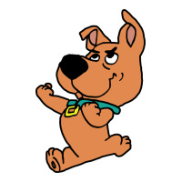 scrappy doo fists | Teevron