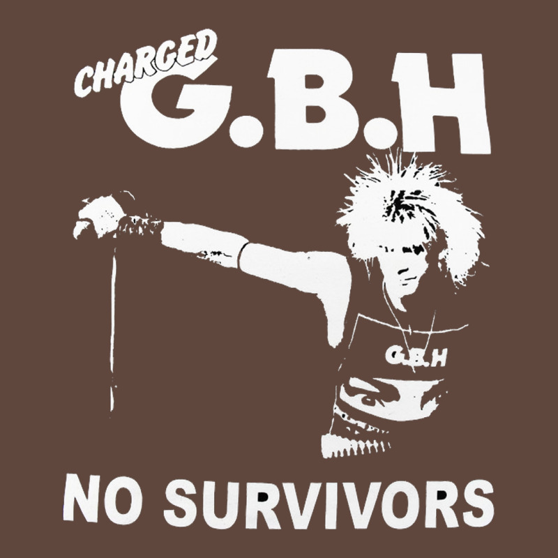 Gbh 07 Classic Tee by artisFamous | Teevron