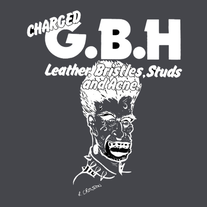 Gbh 03 Classic Tee by artisFamous | Teevron