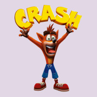 Crash Bandicoot Classic Tee | Teevron