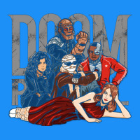Doom Breakfast Patrol Classic Tee | Teevron