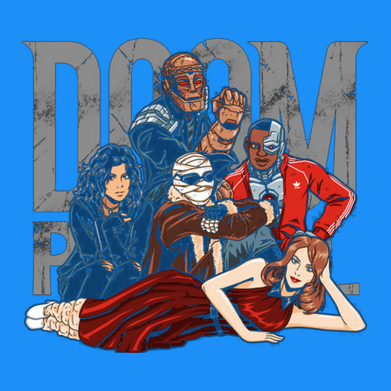 Doom Breakfast Patrol Classic Tee by artisFamous | Teevron