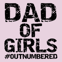 Dad Of Girls Classic Tee | Teevron