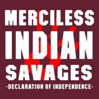 Merciless Indian Savages Classic Tee | Teevron