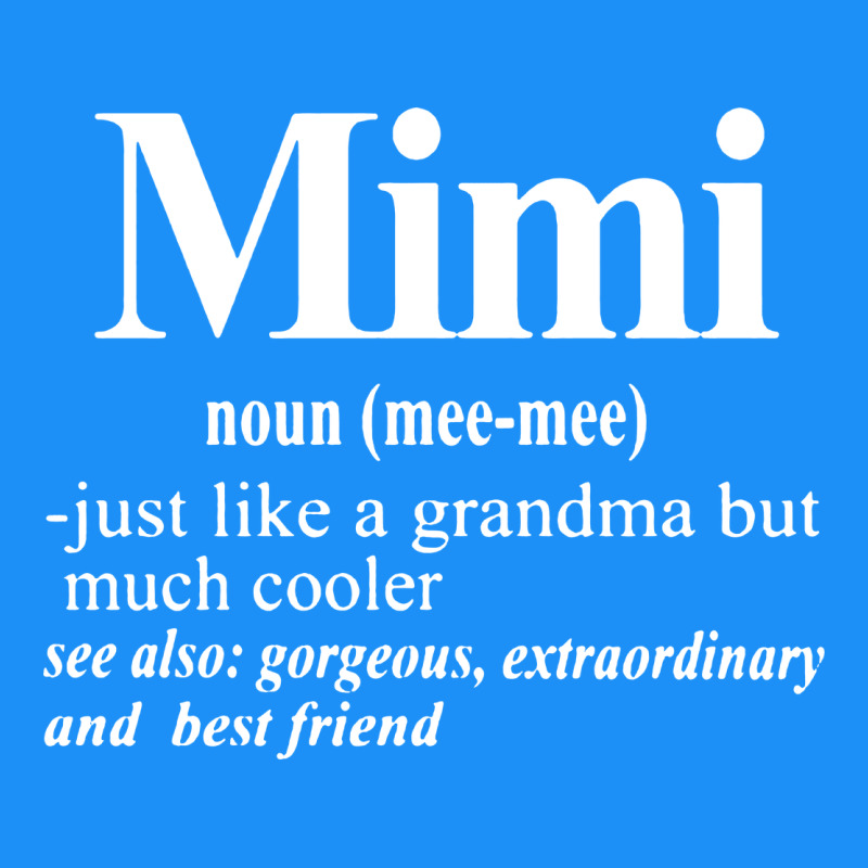 Mimi Classic Tee by artisFamous | Teevron