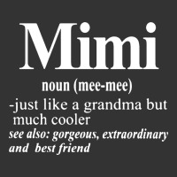 mimi | Teevron