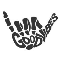 goodvibes shaka | Teevron