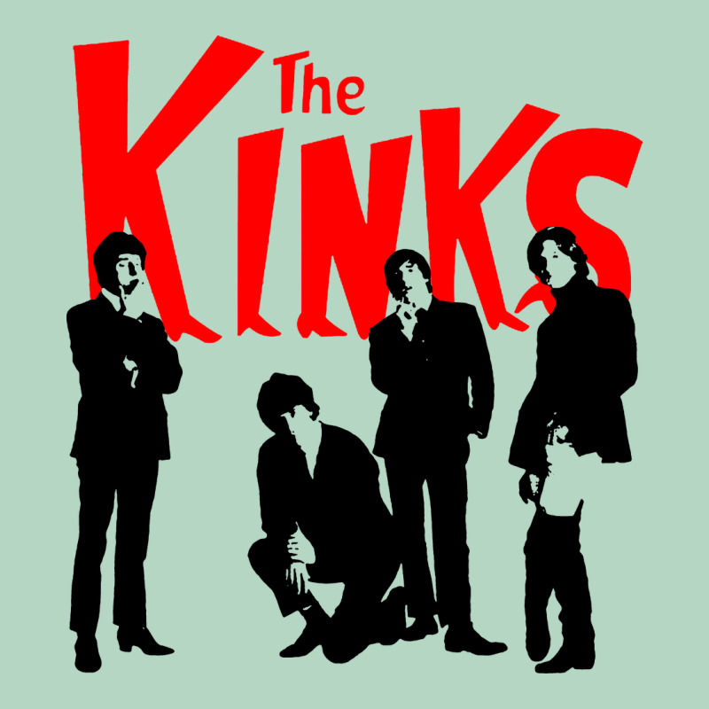 The Kinks Classic Tee by artisFamous | Teevron