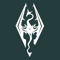 Skyrim Elder Classic Tee | Teevron