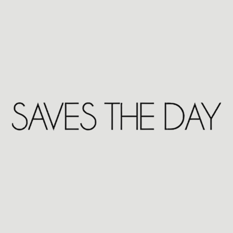 Saves The Day Classic Tee by artisFamous | Teevron