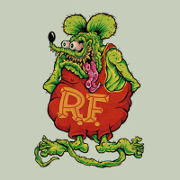 Classic Rat Fink Classic Tee | Teevron