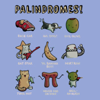 Palindromes! Classic Tee | Teevron