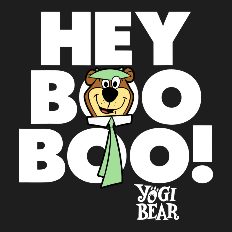 Yogi Bear Classic Tee by artisFamous | Teevron