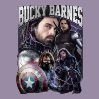 Bucky Barnes A Hero Classic Tee | Teevron