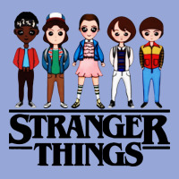 Stranger Kids Classic Tee | Teevron