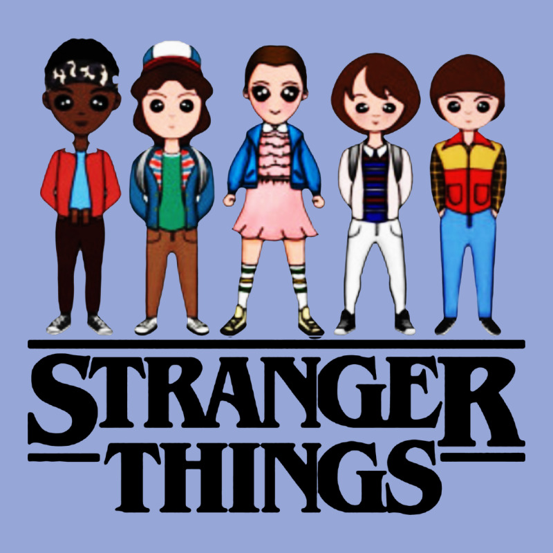 Stranger Kids Classic Tee by artisFamous | Teevron