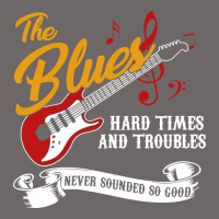 The Blues Music Classic Tee | Teevron