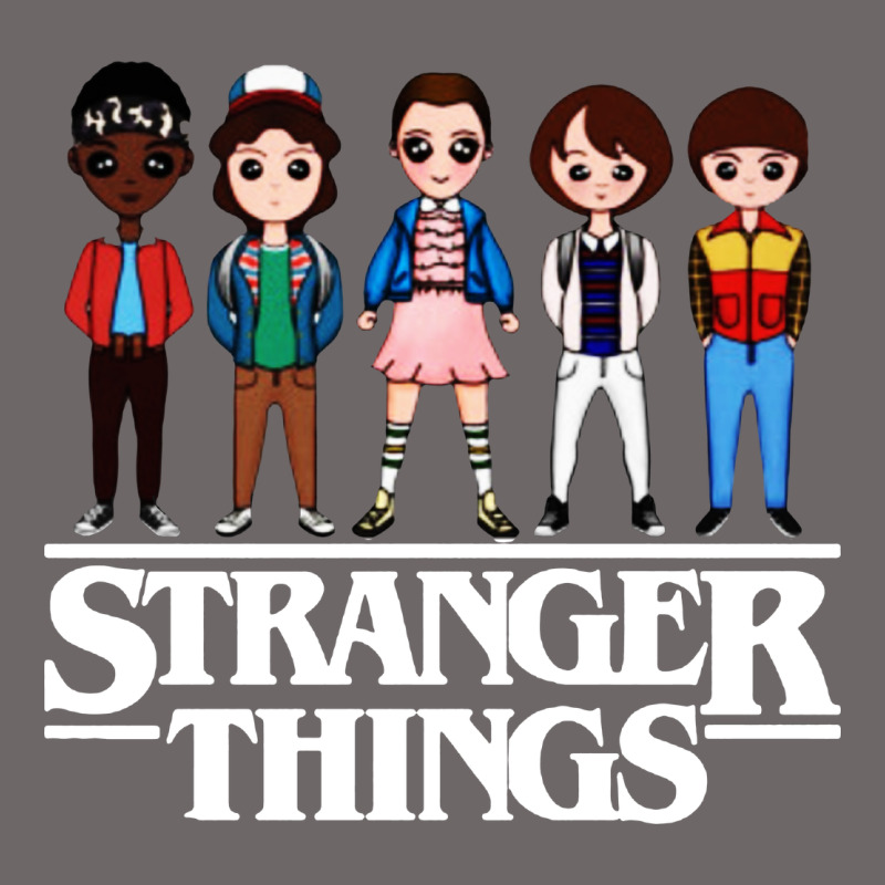 Stranger Kids Classic Tee by artisFamous | Teevron