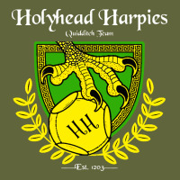 Holyhead Harpies Classic Tee | Teevron