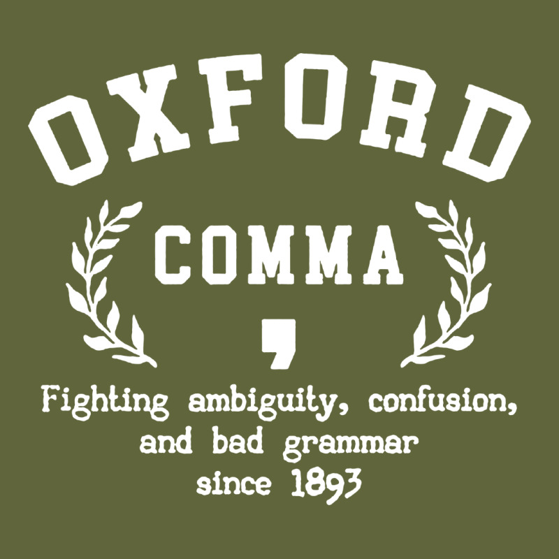 Funny English Grammar Nerd Classic Tee by artisFamous | Teevron