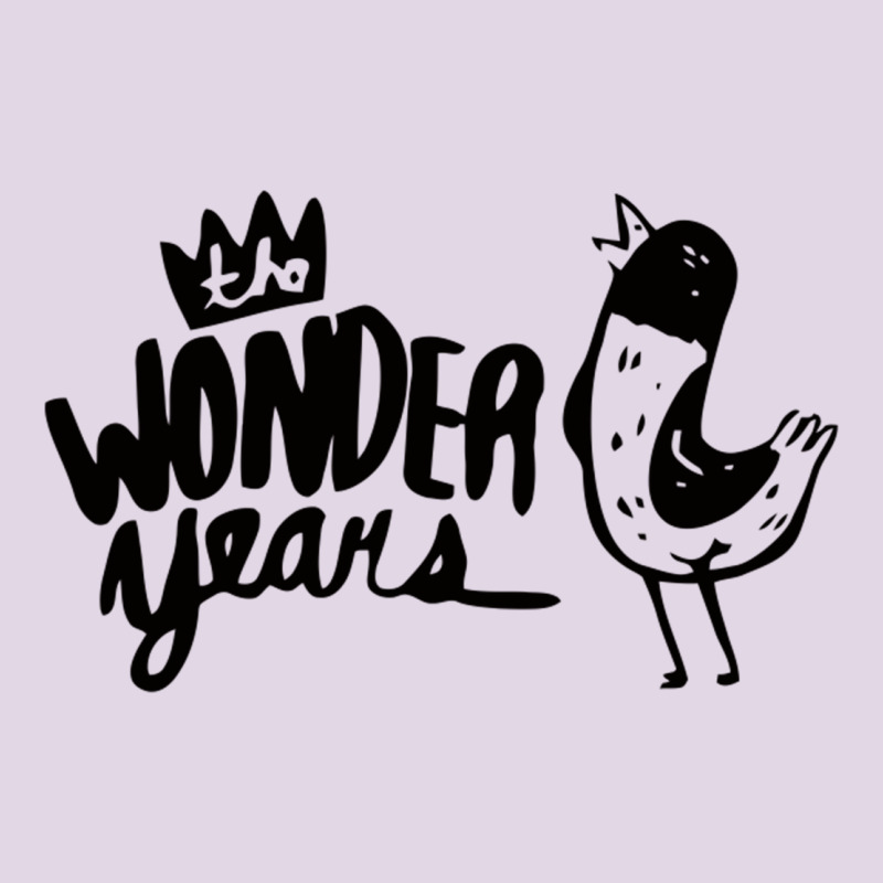 The Wonder Years Classic Tee by artisFamous | Teevron
