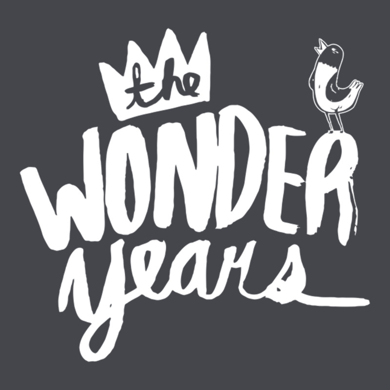 The Wonder Years Classic Tee by artisFamous | Teevron