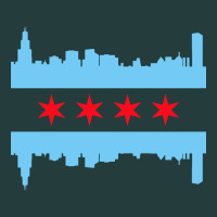 Awesome Chicago City Classic Tee | Teevron