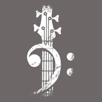 Musical Guitar Bass Classic Tee | Teevron