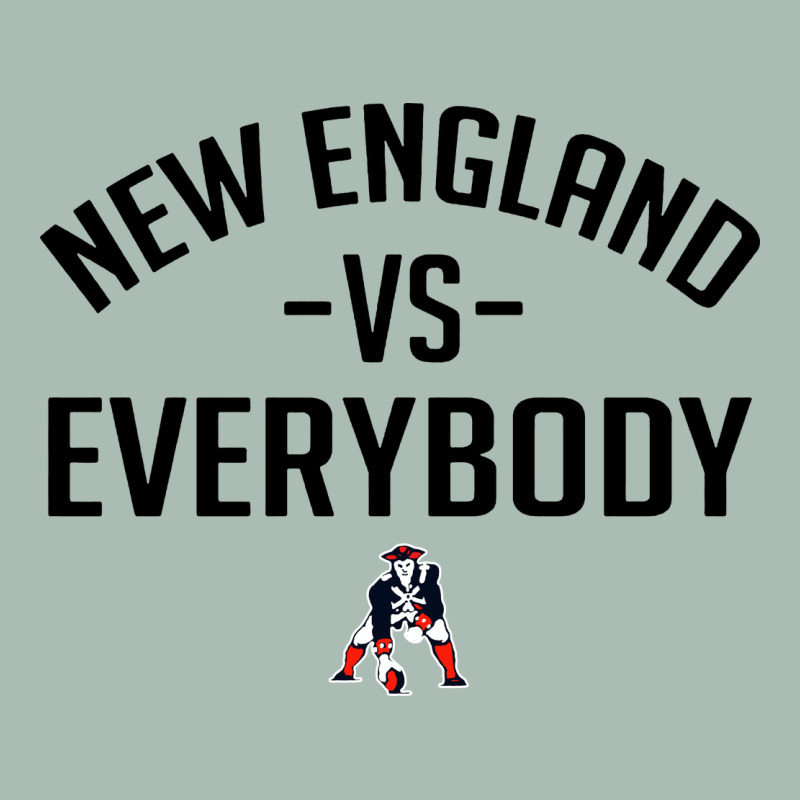 New England Classic Tee by artisFamous | Teevron